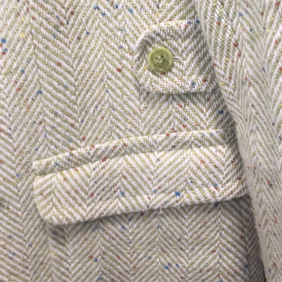 MODA international coat - Picture 4 of 4